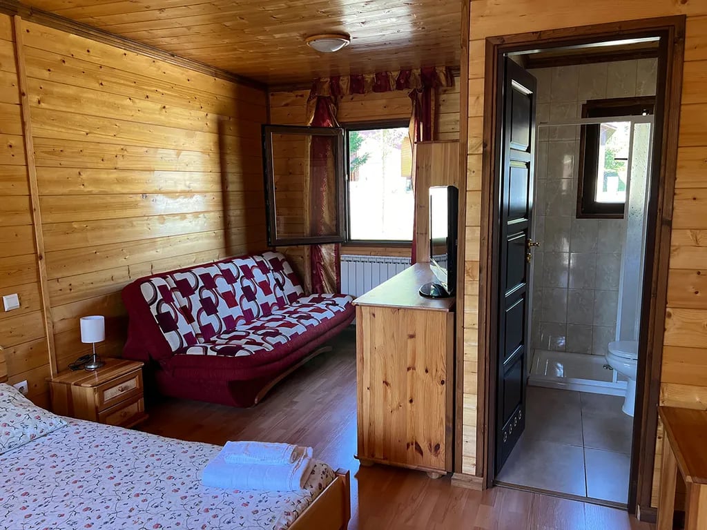 Camping Valle de Hecho gallery 1