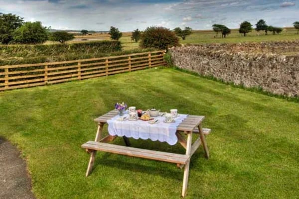 Elwick Campsite gallery 2