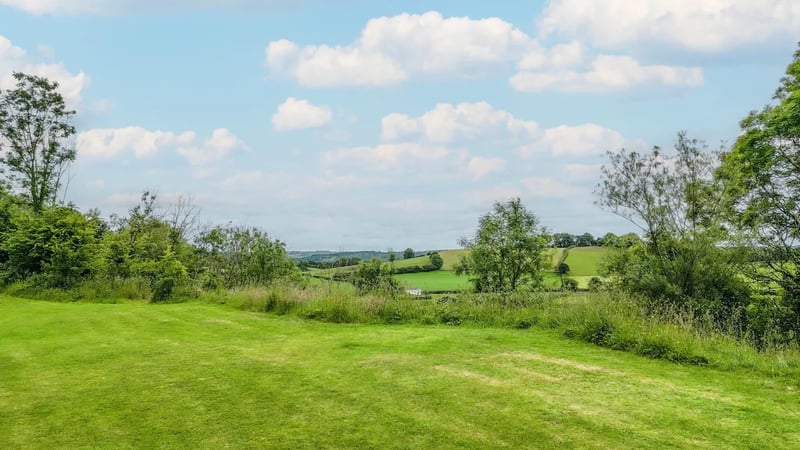 Quarry Lodge Camping gallery 2