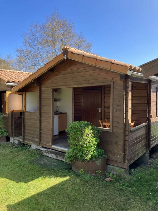Wecamp Cudillero
