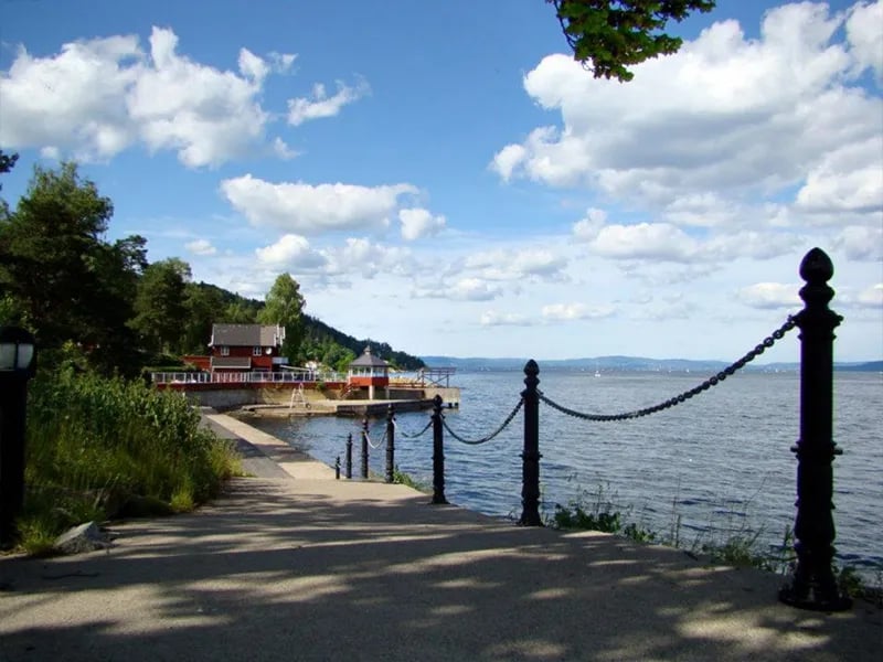 Ramton Camping gallery 3