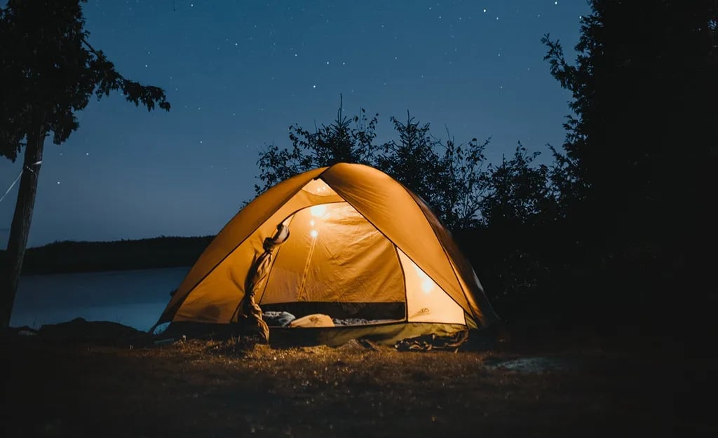 Camping Domaine de la Dombes gallery 2