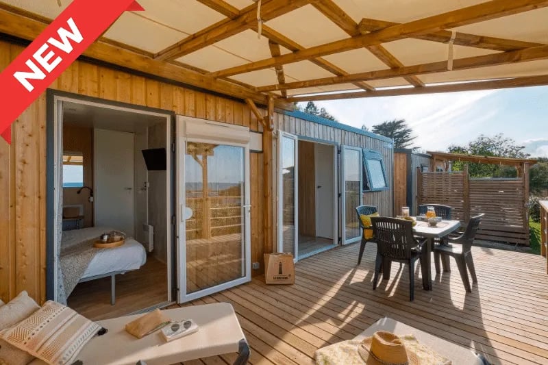 Camping La Garangeoire gallery 1