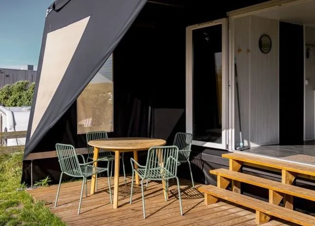Strandcamping Zuidduinen gallery 3