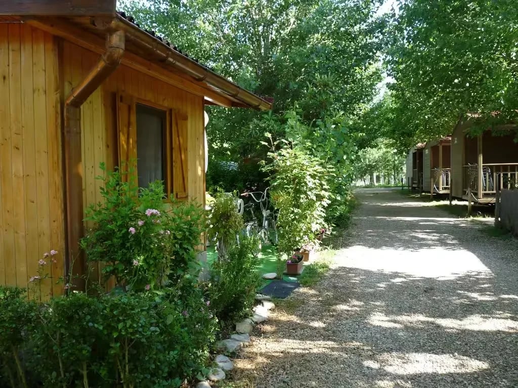 Camping Riezu gallery 1