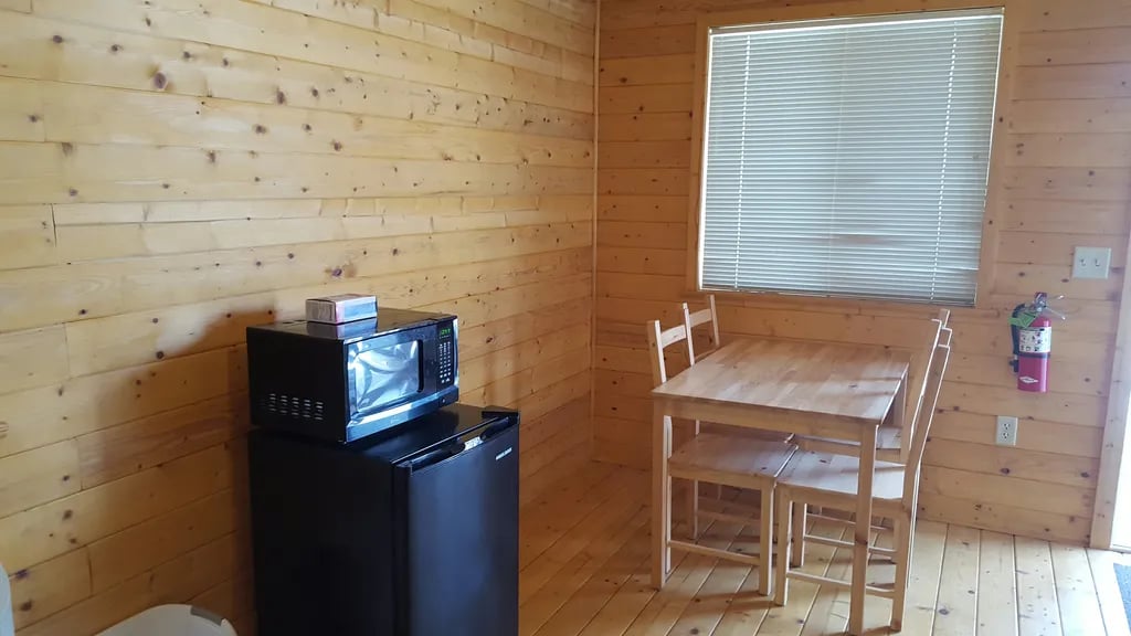 Green River State Park Campground — Green River State Park gallery 1