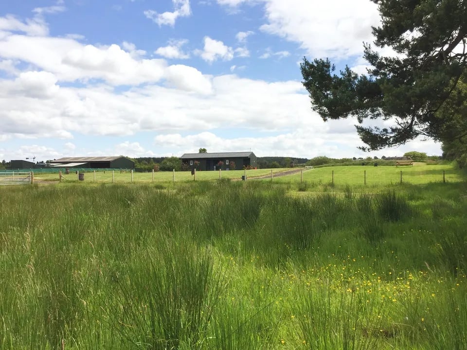 Bonnybridge Eco Camping and Glamping gallery 1