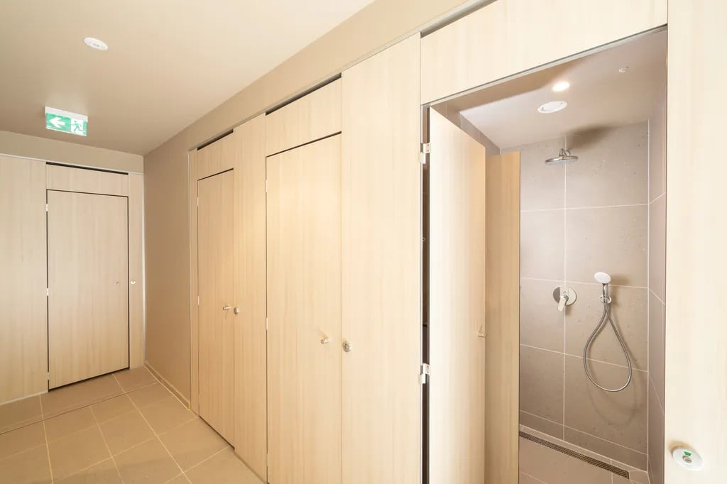 Camping Bijela Uvala