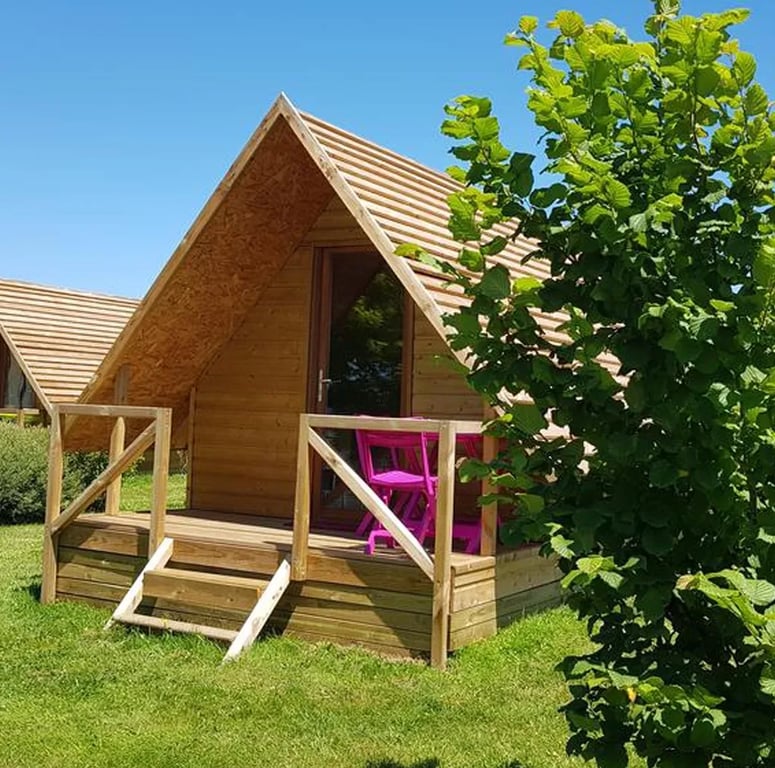 Camping Aquarev gallery 4