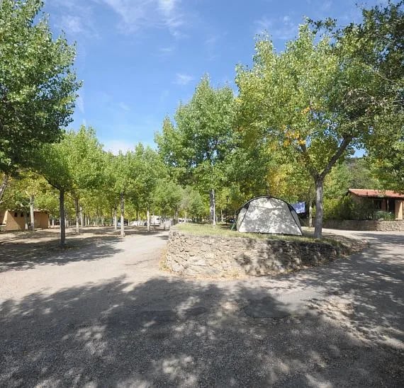 Camping el Puente gallery 2