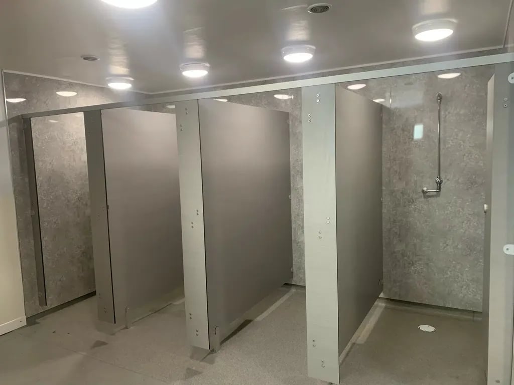 Snowdon View Caravan Park gallery 1