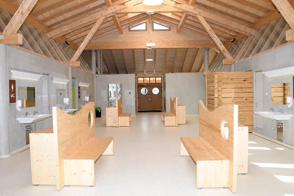 Campingplatz Königsdorf am Bibisee gallery 1