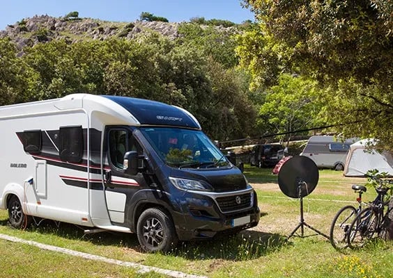 Bunculuka Camping Resort