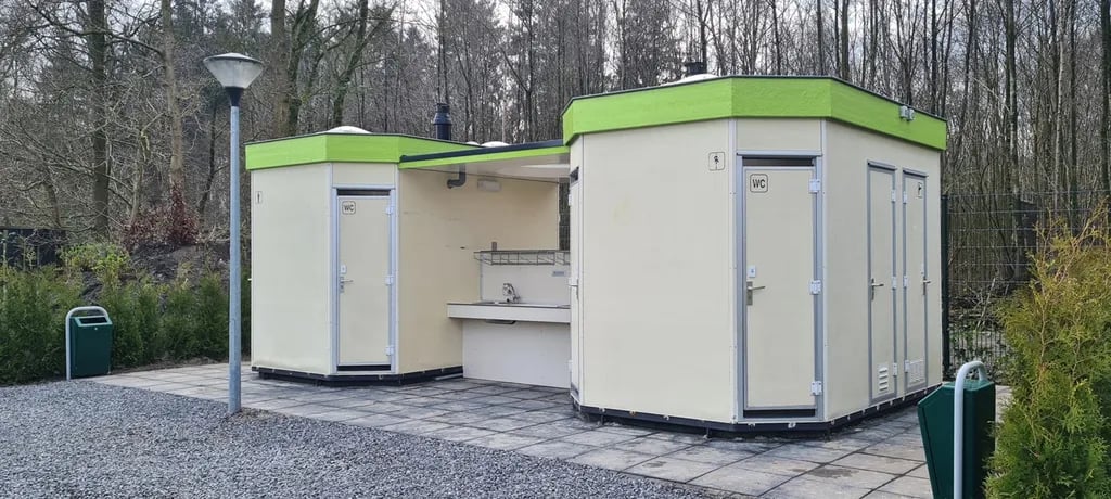 Vakantiepark ‘t Urkerbos gallery 1