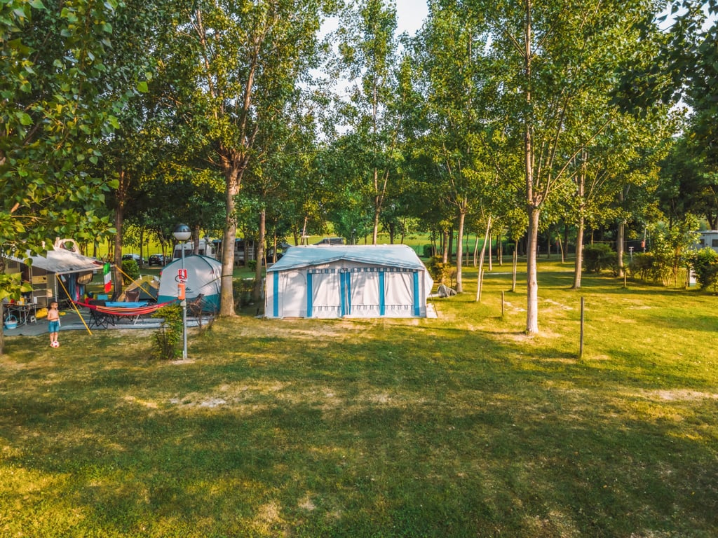 Camping Trevisago Iris Park gallery 1