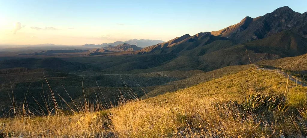 Franklin Mountains State Park Campground gallery 2