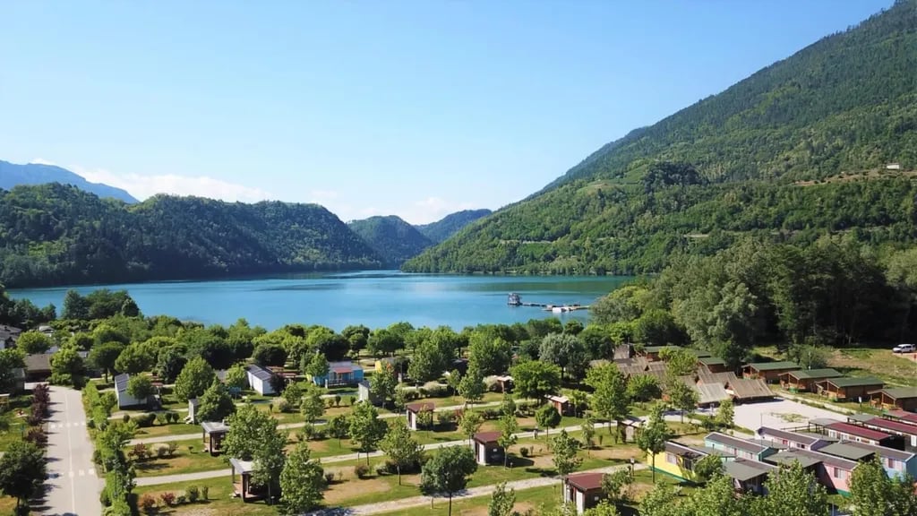 Lago Levico Camping Village gallery 2