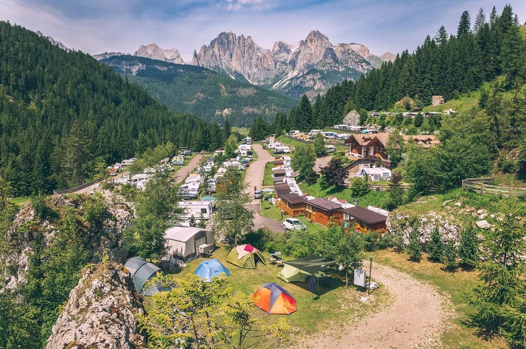 Camping Vidor Family & Wellness Resort gallery 2