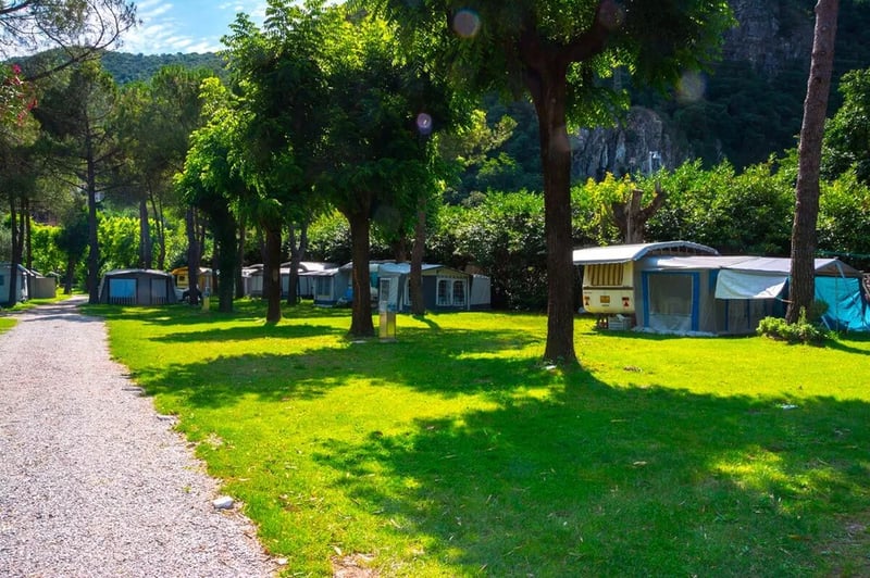 Camping Quai gallery 1