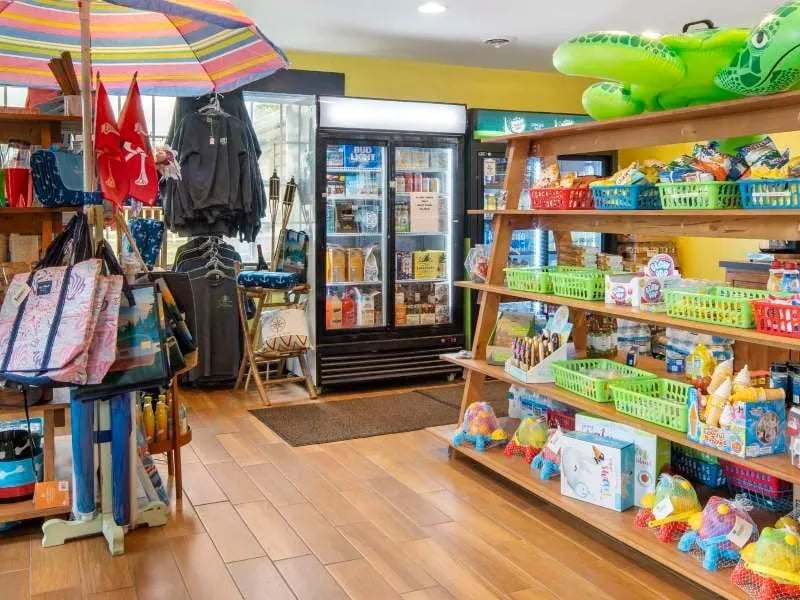 New Point RV Resort gallery 3