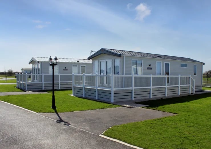Lakeland Caravan Park gallery 1