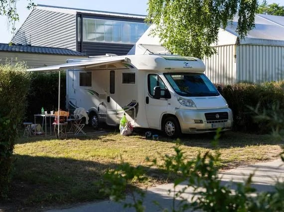 Camping Sunêlia L’Atlantique gallery 2