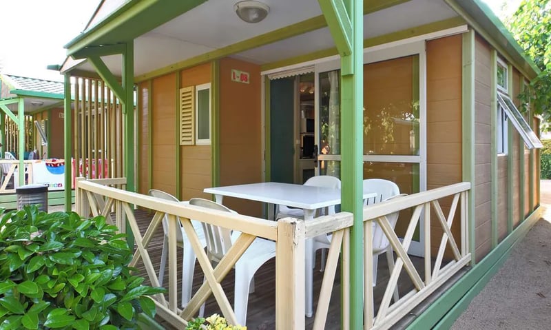 Lifestyle Holidays at Camping La Masía gallery 1