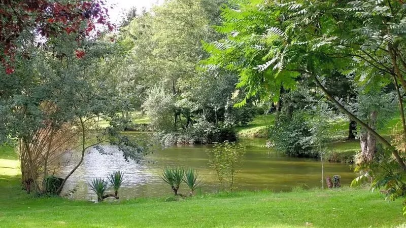 Le Manoir De Bezolle gallery 2