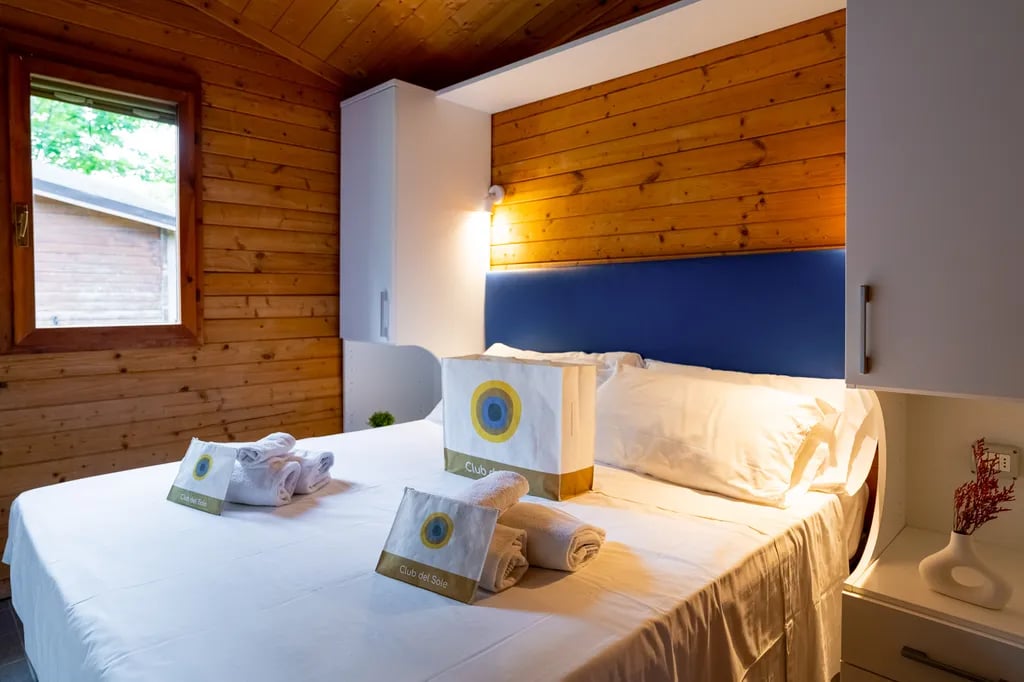 Adriano Camping Village