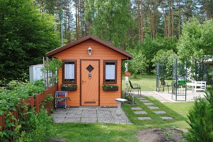 Camping Bad Bodenteich gallery 1