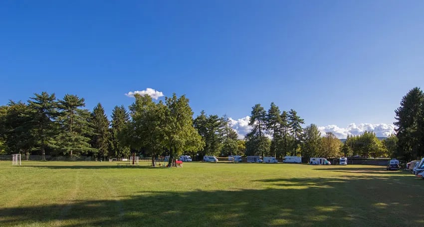 Camping Solcio gallery 1