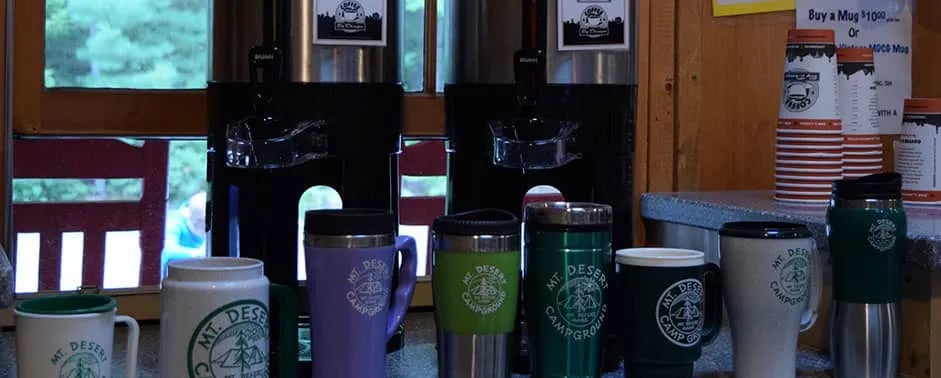 Mount Desert Campground gallery 1