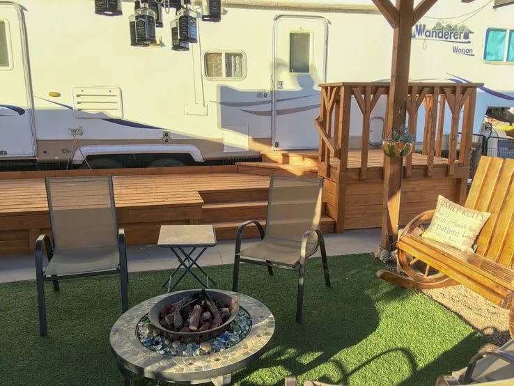 High Chaparral RV Park gallery 3