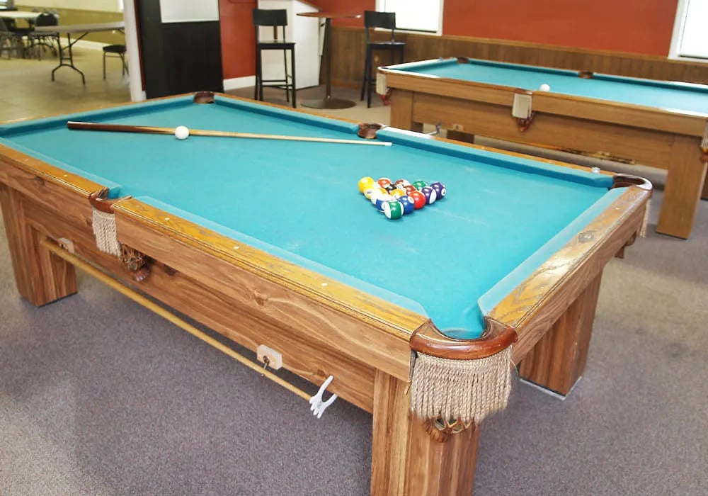 Thousand Trails Three Flags gallery 1