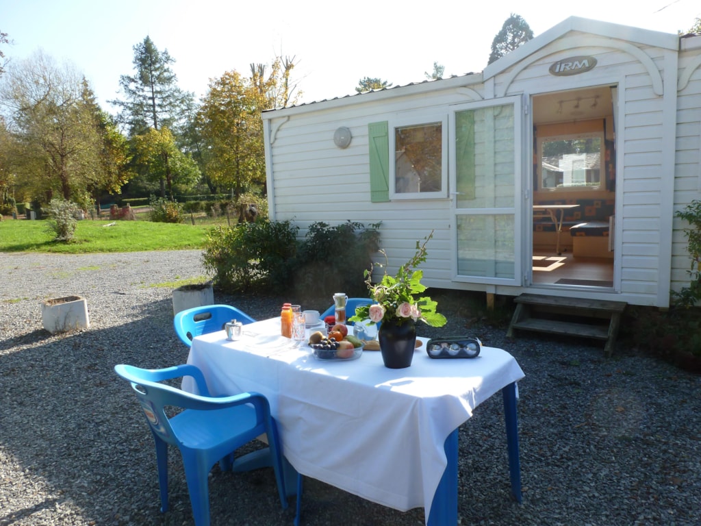 Camping des Bains gallery 1