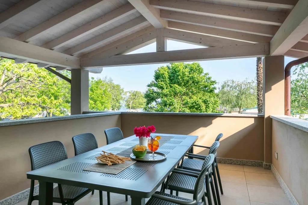 Conca D’Oro Camping & Lodge gallery 3