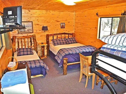 Sportsman’s Campground & Mountain Cabins gallery 3