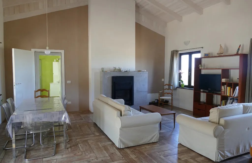 Agricamping – Agriturismo Petra di Cossu gallery 2