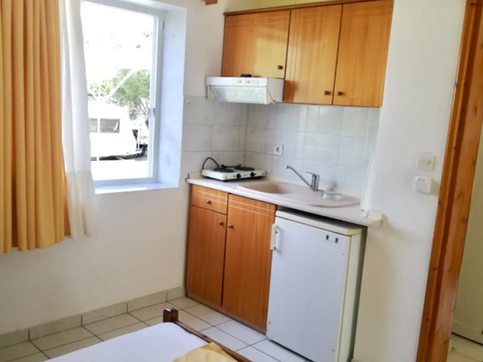 Camping Bungalows Kouyoni