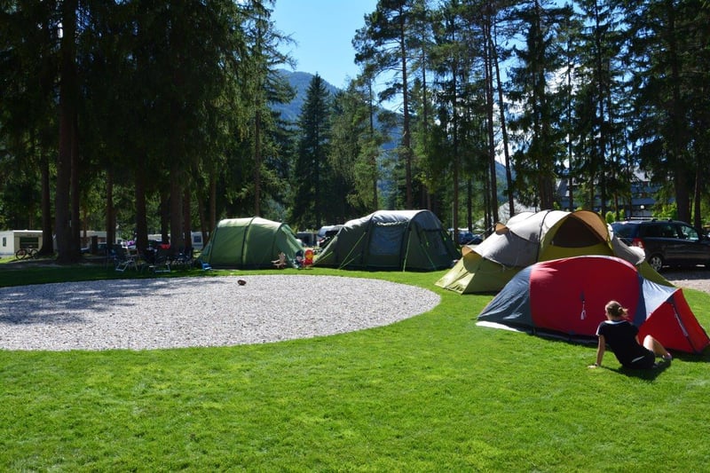 Camp Špik gallery 3