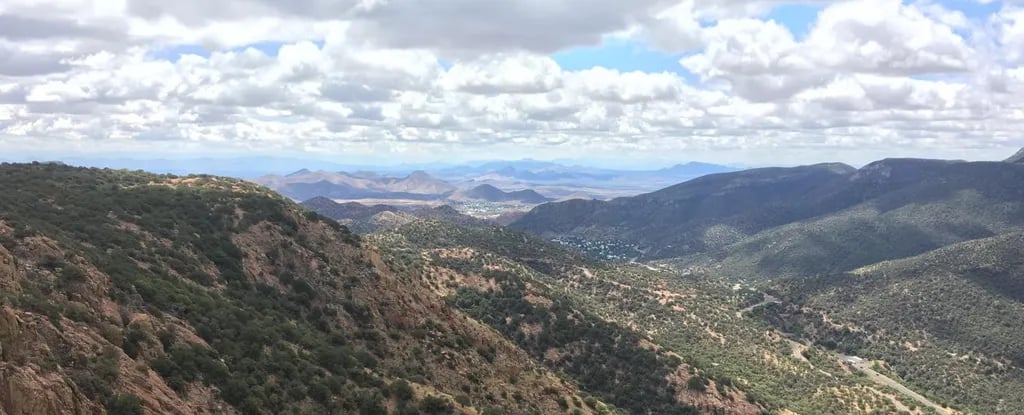 Arizona State Trust Land, Lake Havasu City South