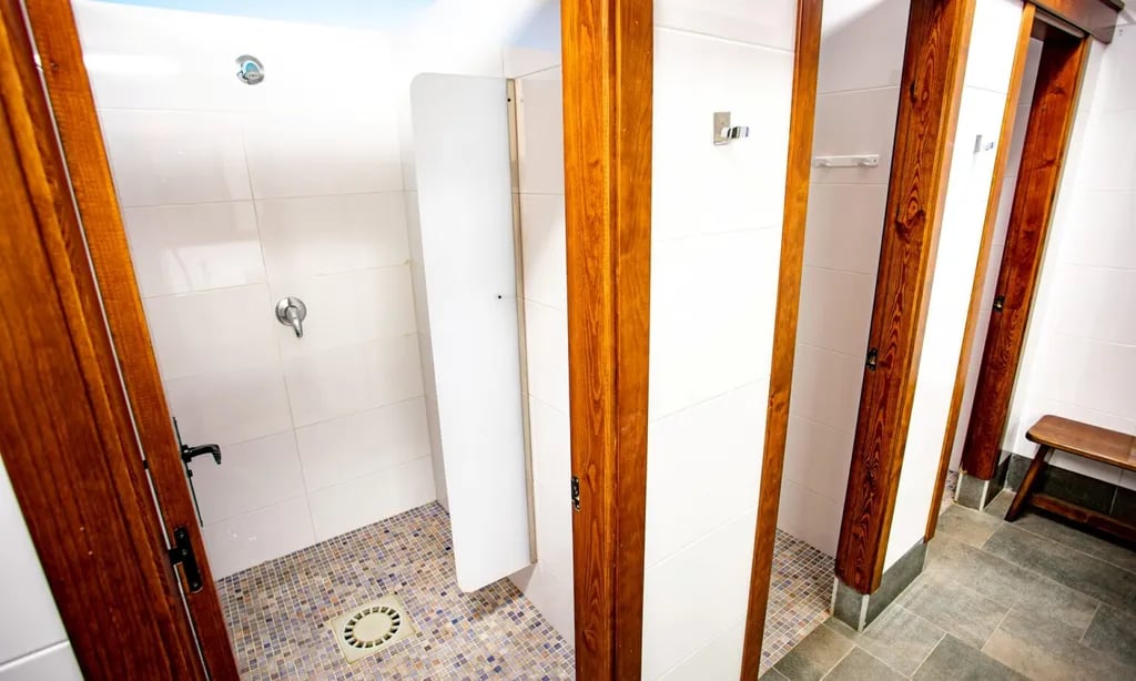 Camping Valle De Bujaruelo