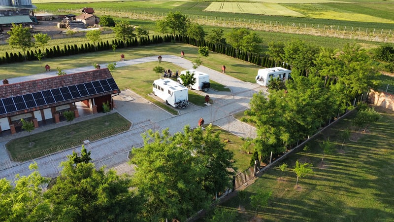 Camping Campuccino gallery 2