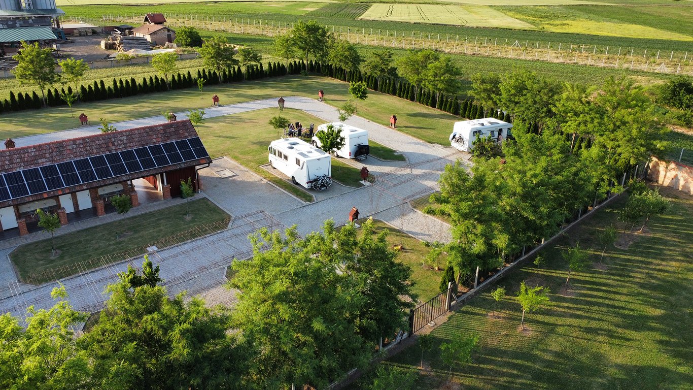 Camping Campuccino gallery 2