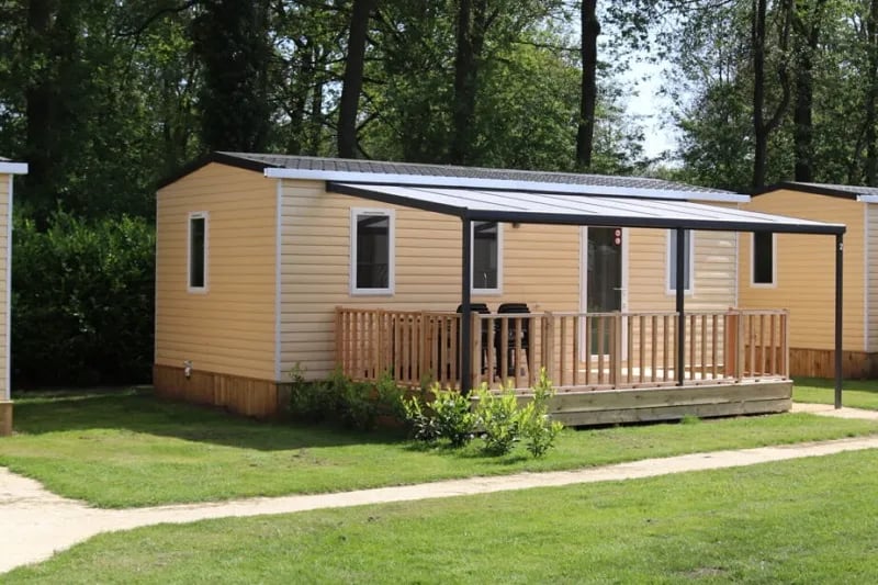 Camping De Otterberg gallery 1