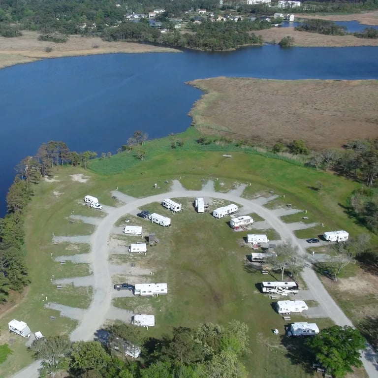 OBX Campground gallery 1