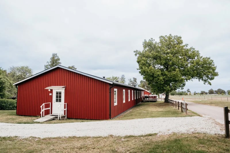 Bödagårdens Camping gallery 3