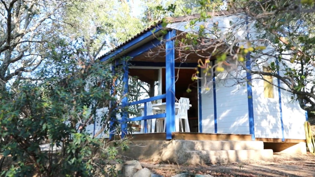 Camping U Pinarellu gallery 4