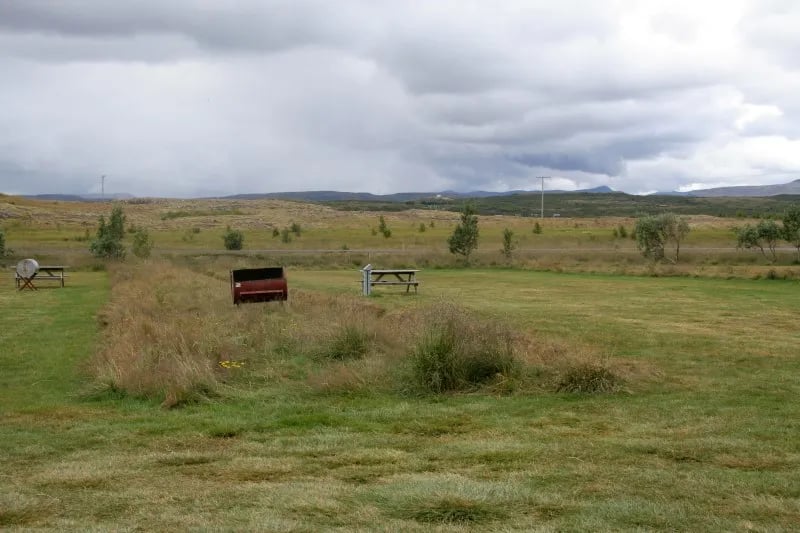 Tjaldsvæðið Varmalandi gallery 2