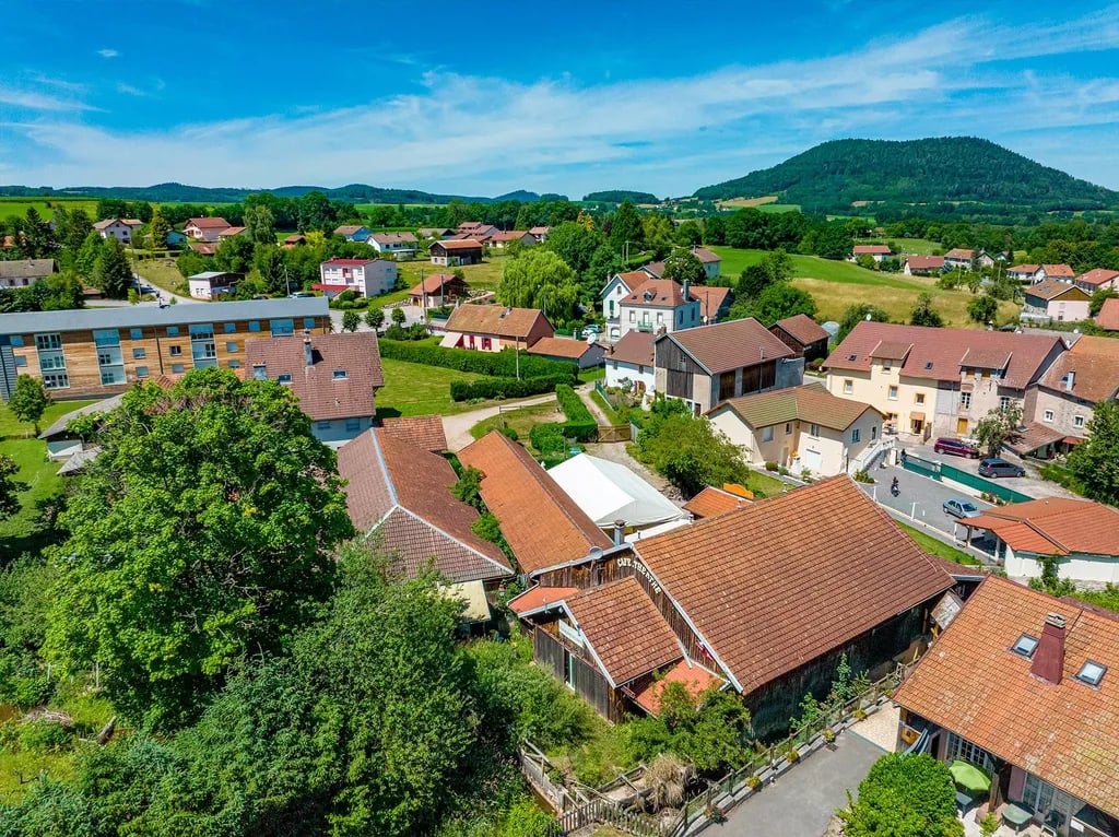 Le Domaine des Bans gallery 1